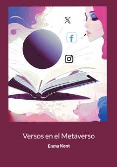 ebook: Versos en el Metaverso
