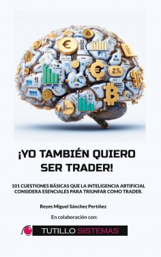 eBook: Yo También Quiero Ser Trader