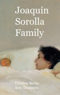 ebook: Joaquín Sorolla Family