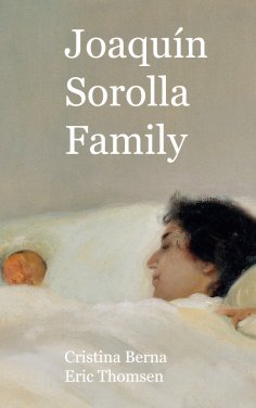 eBook: Joaquín Sorolla Family