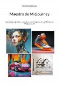 eBook: Maestro de Midjourney