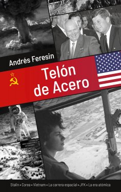 eBook: Telón de Acero