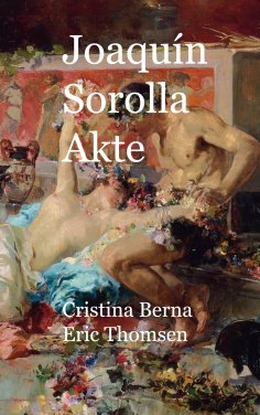 ebook: Joaquín Sorolla Akte