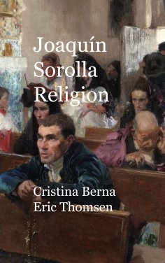 ebook: Joaquín Sorolla Religion