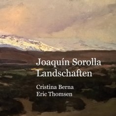 eBook: Joaquín Sorolla Landschaften