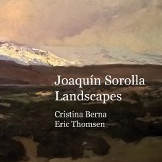 eBook: Joaquín Sorolla Landscapes