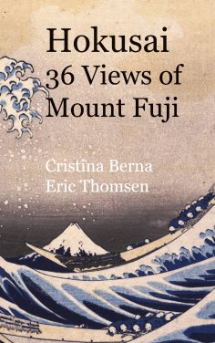 eBook: Hokusai 36 Views of Mount Fuji