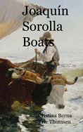 ebook: Joaquín Sorolla Boats