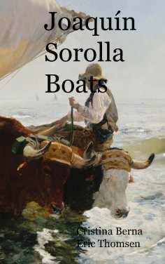 ebook: Joaquín Sorolla Boats