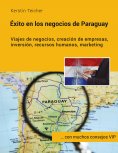 eBook: Éxito en los negocios de Paraguay