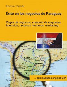 eBook: Éxito en los negocios de Paraguay