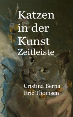 eBook: Katzen in der Kunst Zeitleiste
