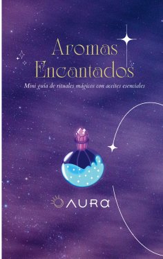 eBook: Aromas Encantados