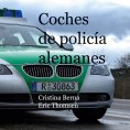 ebook: Coches de policía alemanes