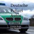 ebook: Deutsche Polizeiautos