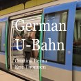 eBook: German U-Bahn