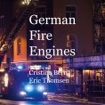 eBook: German Fire Engines