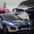 ebook: Französische Polizeiautos