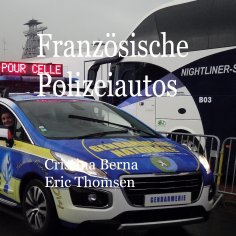 ebook: Französische Polizeiautos