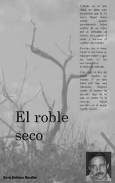 eBook: El roble seco