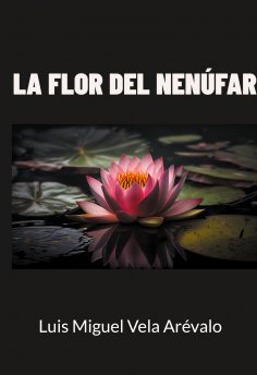 eBook: La flor del nenúfar