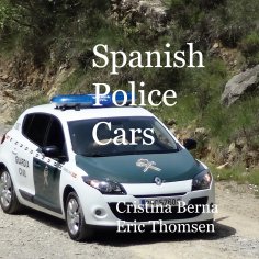 eBook: Spanish Police Cars