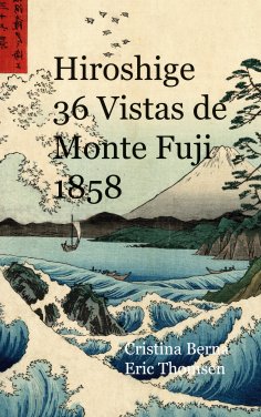 eBook: Hiroshige 36 Vistas de Monte Fuji 1858