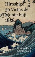 eBook: Hiroshige 36 Vistas de Monte Fuji 1852