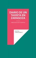 eBook: Diario de un taxista en Zaragoza