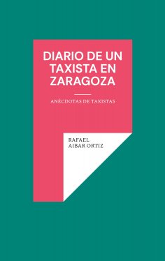 eBook: Diario de un taxista en Zaragoza