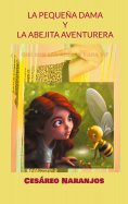ebook: La pequeña dama y la abejita aventurera