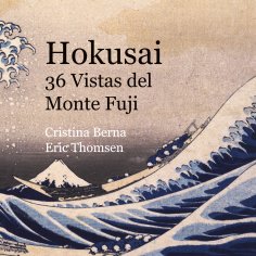 ebook: Hokusai 36 Vistas del Monte Fuji