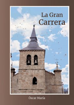 ebook: La gran carrera