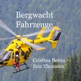 eBook: Bergwacht Fahrzeuge