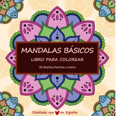 eBook: Mandalas básicos