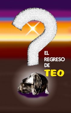 eBook: El regreso de Teo