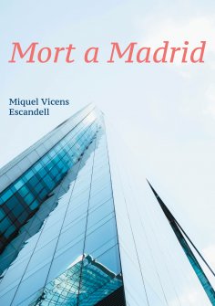 eBook: Mort a Madrid