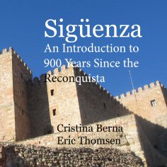eBook: Sigüenza