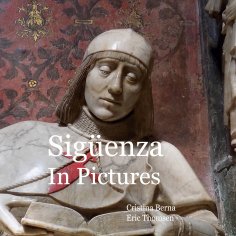 eBook: Sigüenza in Pictures