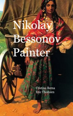 eBook: Nikolay Bessonov Painter