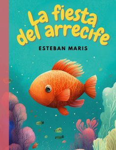 eBook: La fiesta del arrecife