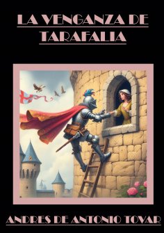 ebook: LA VENGANZA DE TARAFALIA