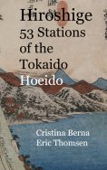 eBook: Hiroshige 53 Stations of the Tokaido Hoeido
