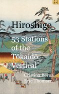 eBook: Hiroshige 53 Stations of the Tokaido Vertical
