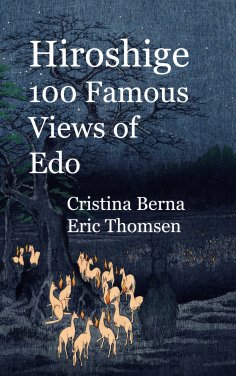 eBook: Hiroshige 100 Famous Views of Edo