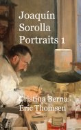 eBook: Joaquín Sorolla Portraits 1