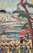 eBook: The Scenic Places of the Tokaido Processional Tokaido