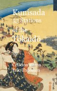 eBook: Kunisada 53 Stations of the Tokaido