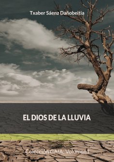 eBook: El dios de la lluvia