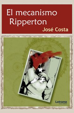 eBook: El mecanismo Ripperton